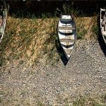 Hungary’s lakes and rivers hit record lows as severe drought deepens