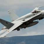 NATO fighter jets shoot down drone over Romania near Moldova border