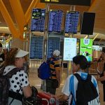 Rome-Madrid row: how Spain checks travellers arriving from Italy