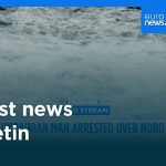 Latest news bulletin | August 20th, 2026 – Morning