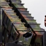 Ukraine eyes anti-ballistic systems with EU’s €90 billion loan