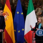 Italy-Spain fallout: United by geography, divided by politics
