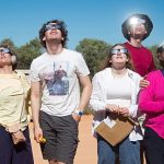 Europe scrambles for eclipse glasses as solar power output set to dip