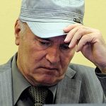 Convicted Bosnian Serb war criminal Ratko Mladić dies in Hague prison