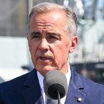 Mark Carney to address European Parliament as Canada turns to Brussels amid Trump’s tariff hammer