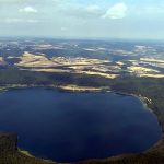 Is Germany’s Laacher See volcano stirring again? Scientists detect hundreds of deep earthquakes