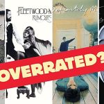 Diamonds or duds: Are these the most overrated albums of all time?