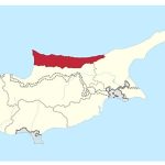 Passenger ship carrying 270 people sinks off coast of northern Cyprus