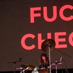 “F**k Chega”: British band shows controversial message at CA Vilar de Mouros festival