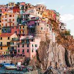 One third of global travel spending last year was in Europe, new report finds