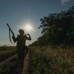 Kyiv’s forces retake 26 settlements and over 600 km2 in southeastern Ukraine