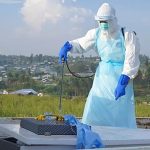 Congo’s Ebola outbreak on track to surpass deadliest in history, WHO chief says