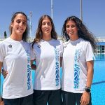 Golden homecoming for Alexandri sisters to Greece: life after Austria, medals in Paris