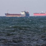Sweden to hand over Russian ‘shadow fleet’ ship to Ukraine, court documents show