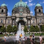 “Increased caution”: Why is the US warning against travel to Germany?