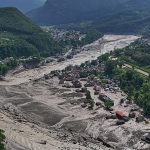 Hundreds missing as flash floods tear through Nepal
