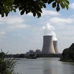 Extreme weather and jellyfish knock one-fifth of France’s nuclear capacity offline