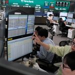 World markets mixed as oil and gold rise ahead of US inflation data
