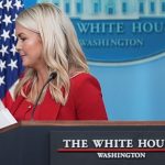 From Gaza condoms to ‘Your mom’: Outgoing White House press secretary Karoline Leavitt’s most divisive moments