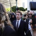 Meta ordered to pay $567 Mn to US for ‘public nuisance’ and ‘child harm’