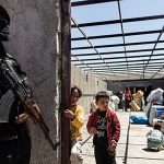 Finland charges mother with trafficking children to Islamic State-controlled Syria