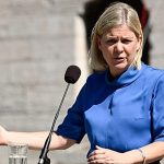 EU budget: Sweden, part of the ‘frugal’ camp, is about to turn even more hawkish