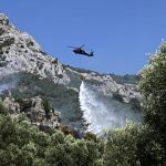 Western Europe sets new temperature record as heat waves continue to pummel region
