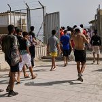 Reports: Spanish authorities concerned over possible Ceuta migrant crossing on 15 August