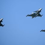 Hungarian air force Gripen fighter jet crashes near Szolnok