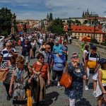 Tourist guides raise the alarm as Europe braces for another heatwave