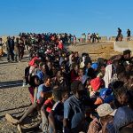 Spain says 70,000 of 72,000 migrants who crossed into Ceuta have already returned