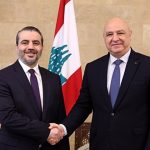 Lebanon extradites ex-Assad military general to Syria for trial over alleged crimes committed during civil war