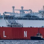 Europe faces race to refill gas storage as LNG cargoes flow to Asia