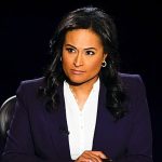 Trump hits out at NBC journalist Kristen Welker, calling for her to face ‘rebuke or punishment’