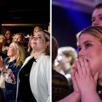 Relief and sorrow in Iceland after EU membership talks referendum fails