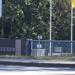 Two drones spottled flying over military base in the western part of the country, German armed forces say
