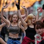 What is “aura farming”? TikTok’s strange viral battles hit the streets