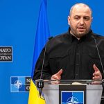 Zelenskyy’s military shake‑up continues – but Fedorov remains out