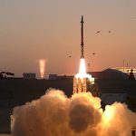 Israel signs €3 billion arms export deal with Greece, defence ministry says