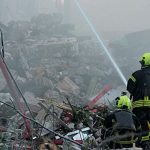 Russian drones threaten civilians and aid work in Ukraine, UN aid chief warns