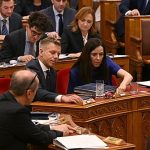 Hungary’s Parliament to vote on new president as the country awaits Magyar’s candidate