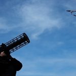 Germany to boost police anti-drone unit after airport incident, government says