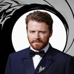 Jack Lowden for James Bond: Did British TV presenter and author Richard Osman leak identity of the new 007?