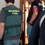 Spanish teen behind massacre threats and leader of 764 network arrested