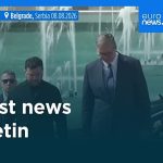 Latest news bulletin | August 9th, 2026 – Morning