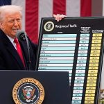 White House says it’s losing $19B-$26B a year in revenue as countries dodge tariffs