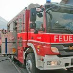 Search for witnesses ‘still active’ over fire at Romanian embassy, Swiss police say