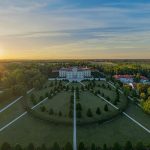 Heading to Hungary? Here are 5 of its most beautiful countryside castles and palaces