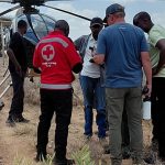 Seven dead after tourist helicopter crashes in northern Kenya
