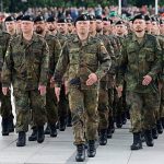 Germany’s brigade key to deterring Russia, Lithuanian FM tells Euronews